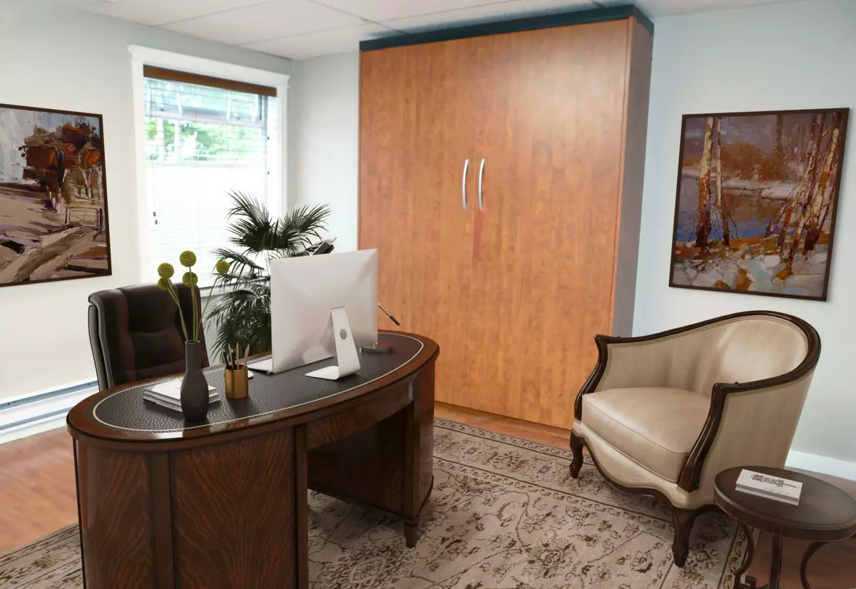 Loft / Bonus Room Photo of 5316 Belair Drive, Tsawwassen, BC