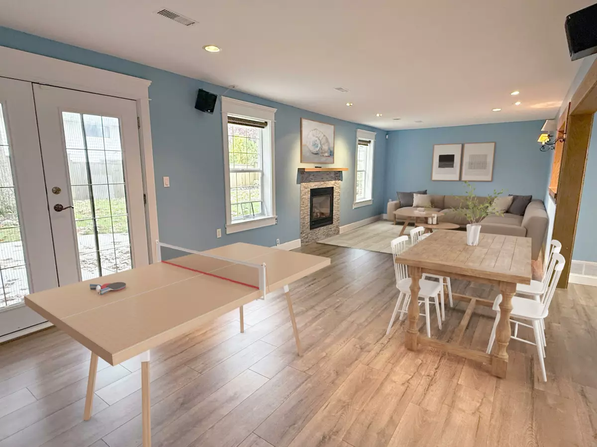 Office / Den Photo of 5316 Belair Drive, Tsawwassen, BC