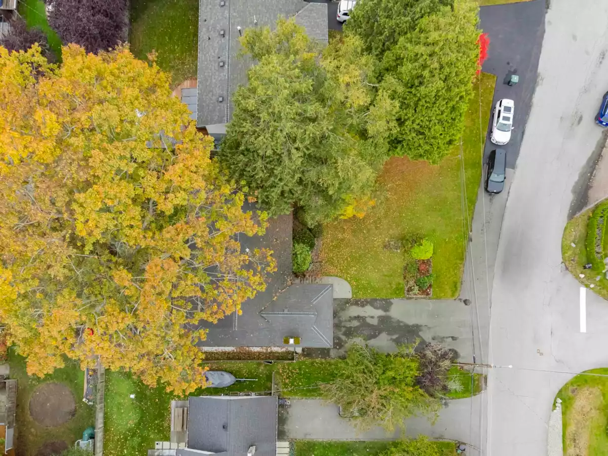Outdoor Deck Photo of 5316 Belair Drive, Tsawwassen, BC