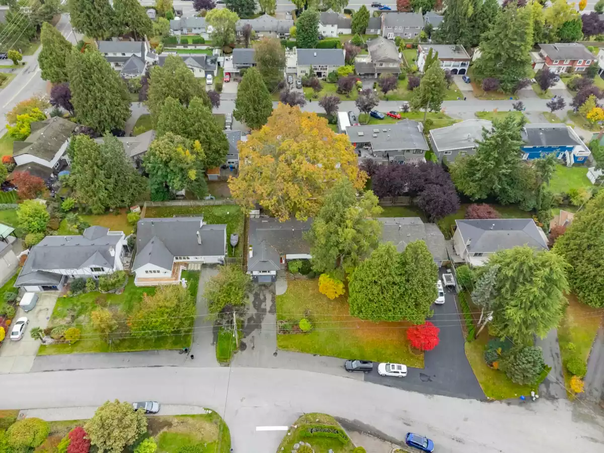 Outdoor Kitchen Photo of 5316 Belair Drive, Tsawwassen, BC