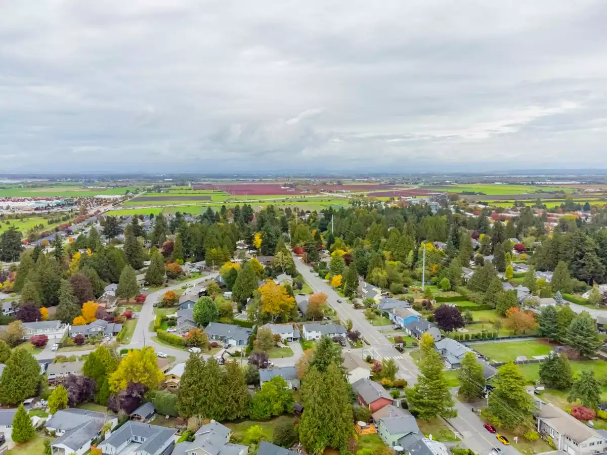 Playground / Recreational Area Near 5316 Belair Drive, Tsawwassen, BC