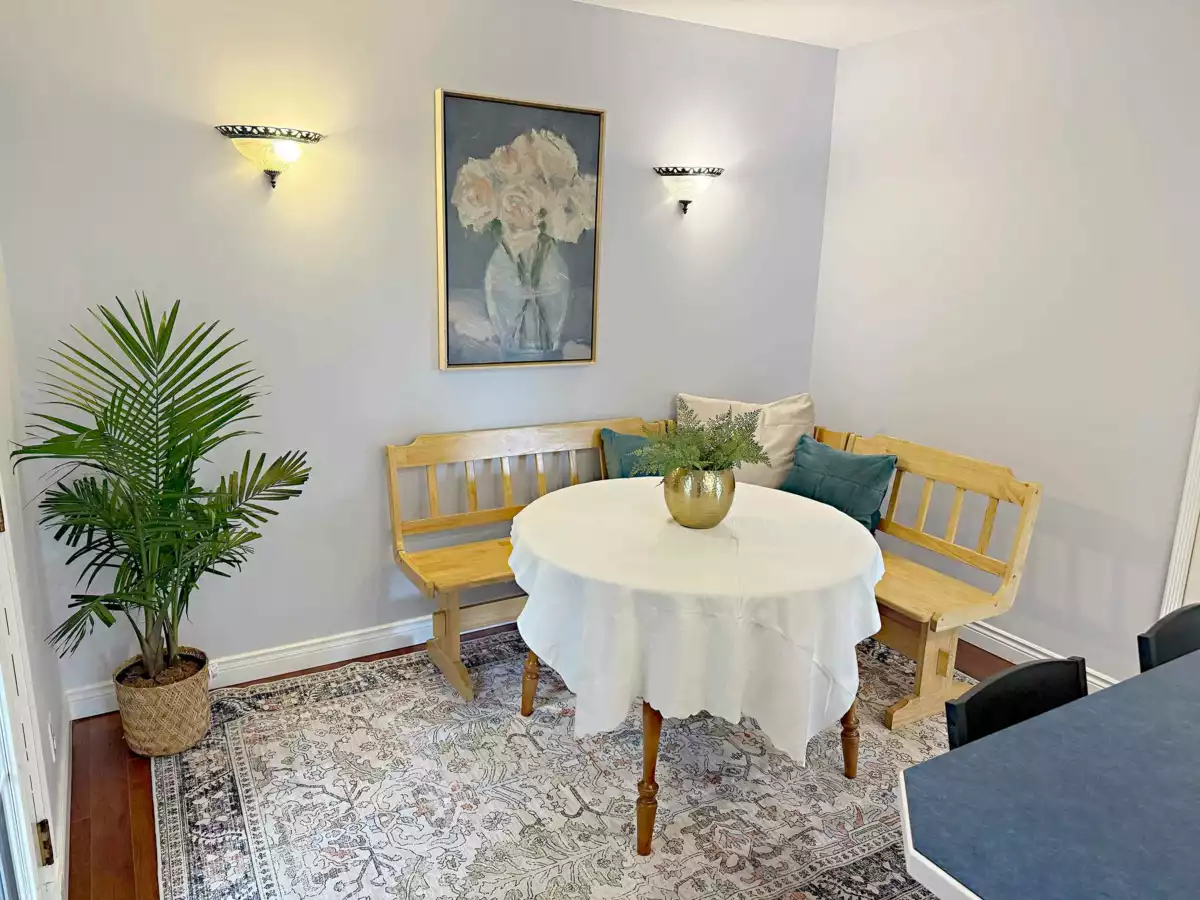 Primary Bathroom Photo of 5316 Belair Drive, Tsawwassen, BC