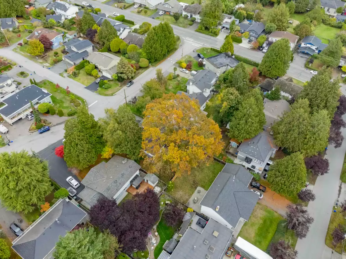 Street View Photo of 5316 Belair Drive, Tsawwassen, BC