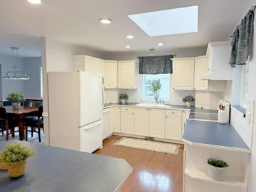 Dining Area Photo of 5316 Belair Drive, Tsawwassen, BC