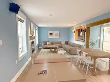 5316 Belair Drive, Tsawwassen, BC, Cliff Drive — 4 bed single family residence for sale