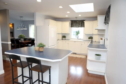 Family Room Photo of 5316 Belair Drive, Tsawwassen, BC