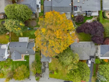 Front Yard Photo of 5316 Belair Drive, Tsawwassen, BC