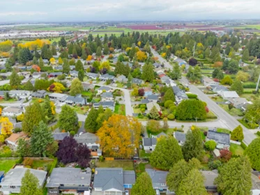 Neighborhood Park Photo Near 5316 Belair Drive, Tsawwassen, BC