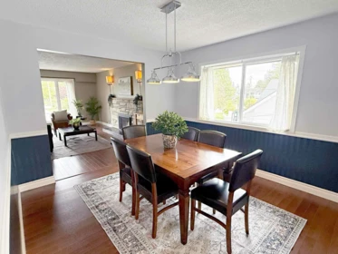 Office / Den Photo of 5316 Belair Drive, Tsawwassen, BC