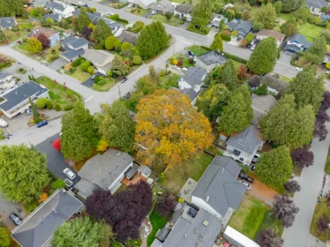 Street View Photo of 5316 Belair Drive, Tsawwassen, BC