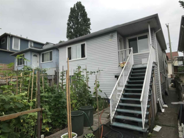 1339 E 41st Avenue, Vancouver, BC, Vancouver — Single Family Residence for sale