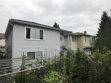 1339 E 41st Avenue, Vancouver, BC, Vancouver — Single Family Residence for sale