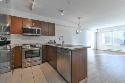 Breakfast Nook Photo of 215 45567 Yale Road, Chilliwack, BC