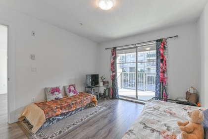 215 45567 Yale Road, Chilliwack, BC, Chilliwack — Apartment/Condo for sale