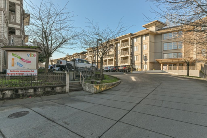 215 45567 Yale Road, Chilliwack, BC, Chilliwack — Apartment/Condo for sale