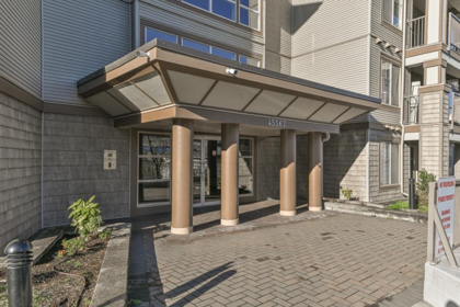 215 45567 Yale Road, Chilliwack, BC, Chilliwack — Apartment/Condo for sale