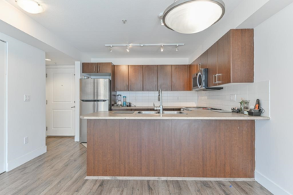 Pantry Photo of 215 45567 Yale Road, Chilliwack, BC