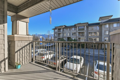 Primary Bedroom Photo of 215 45567 Yale Road, Chilliwack, BC