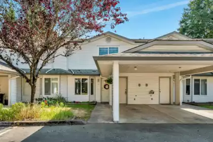 3 11757 207 Street, Maple Ridge, BC, Maple Ridge — Townhouse for sale