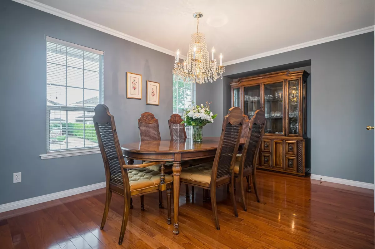 Bedroom 3 Photo of 8459 142a Street, Surrey, BC