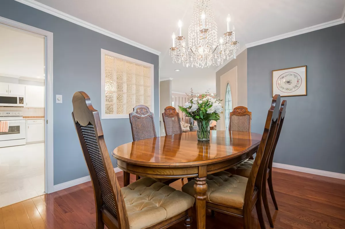 Bedroom 4 Photo of 8459 142a Street, Surrey, BC