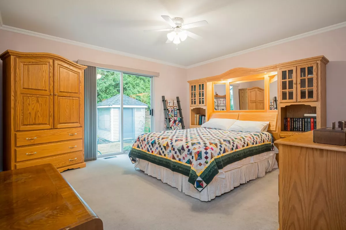 Guest Bathroom Photo of 8459 142a Street, Surrey, BC