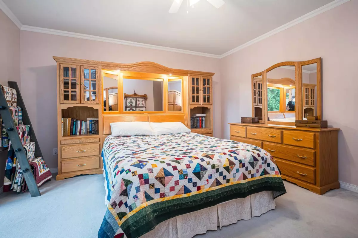 Office / Den Photo of 8459 142a Street, Surrey, BC