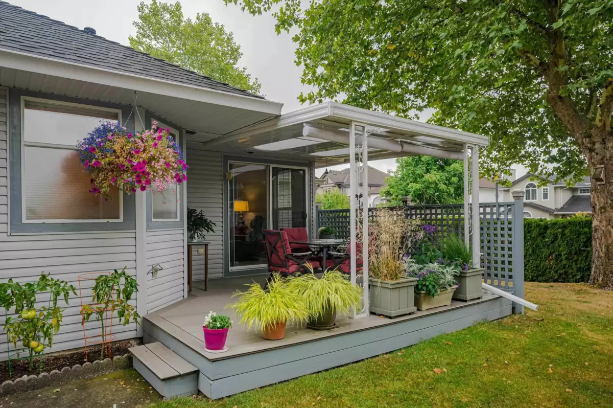 Staircase Photo of 8459 142a Street, Surrey, BC