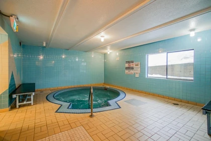 Primary Bathroom Photo of 104A 21000 Enzian Way, Agassiz, BC
