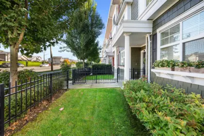 23 27735 Roundhouse Drive, Abbotsford, BC, Abbotsford — Townhouse for sale