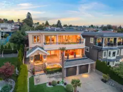 15781 Pacific Avenue, White Rock, BC