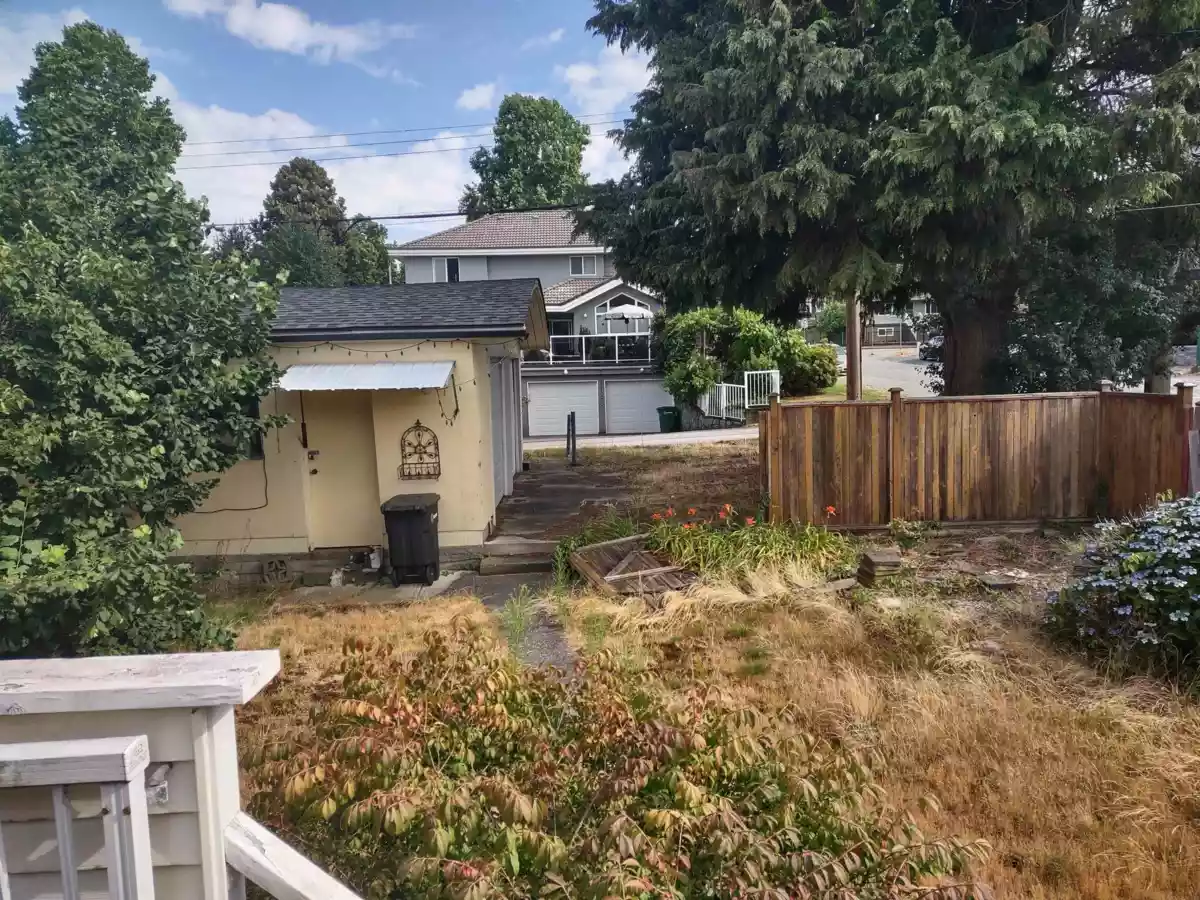 Dining Area Photo of 4195 William Street, Burnaby, BC