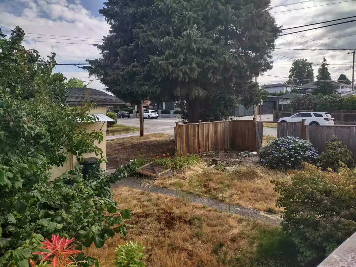Family Room Photo of 4195 William Street, Burnaby, BC