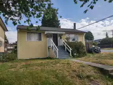 4195 William Street, Burnaby, BC, Burnaby — Single Family Residence for sale