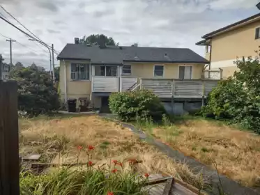 4195 William Street, Burnaby, BC, Burnaby — Single Family Residence for sale