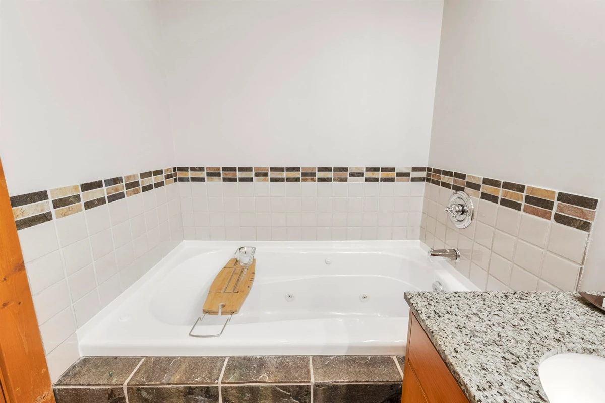 Bedroom 2 Photo of 401 2202 Gondola Way, Whistler, BC