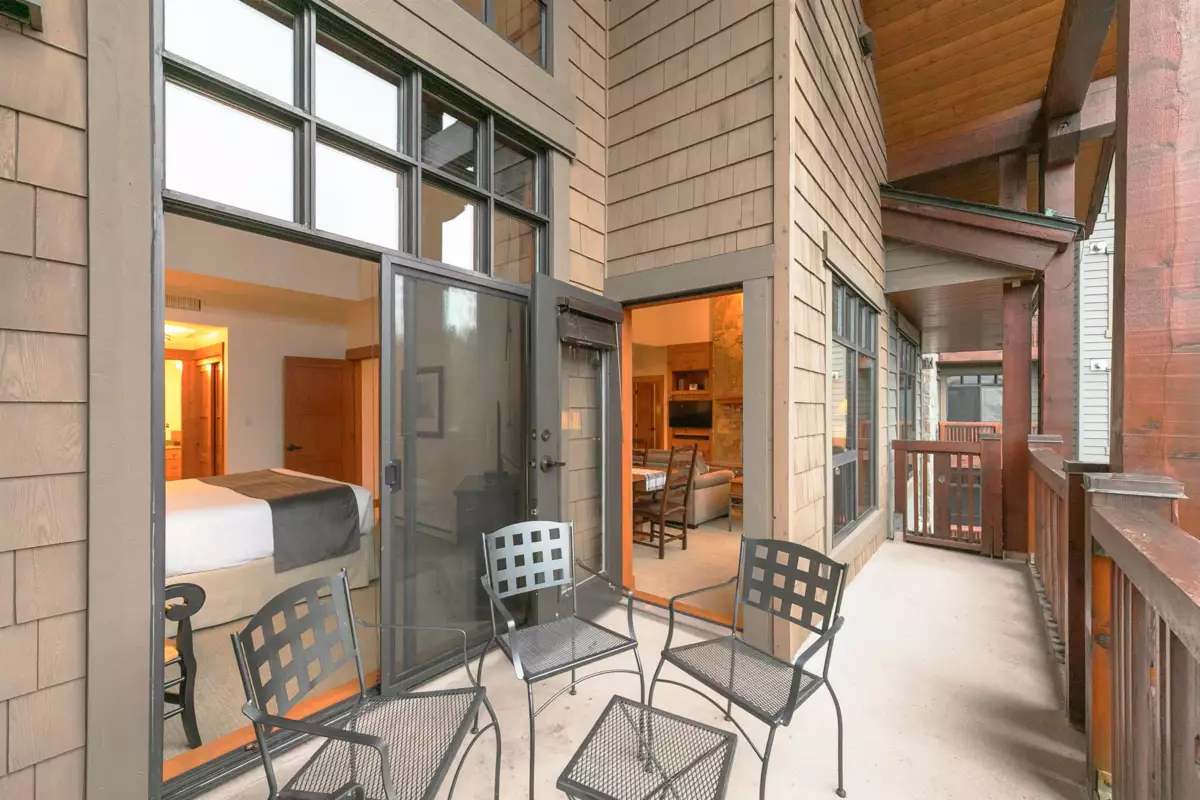 Bedroom 4 Photo of 401 2202 Gondola Way, Whistler, BC