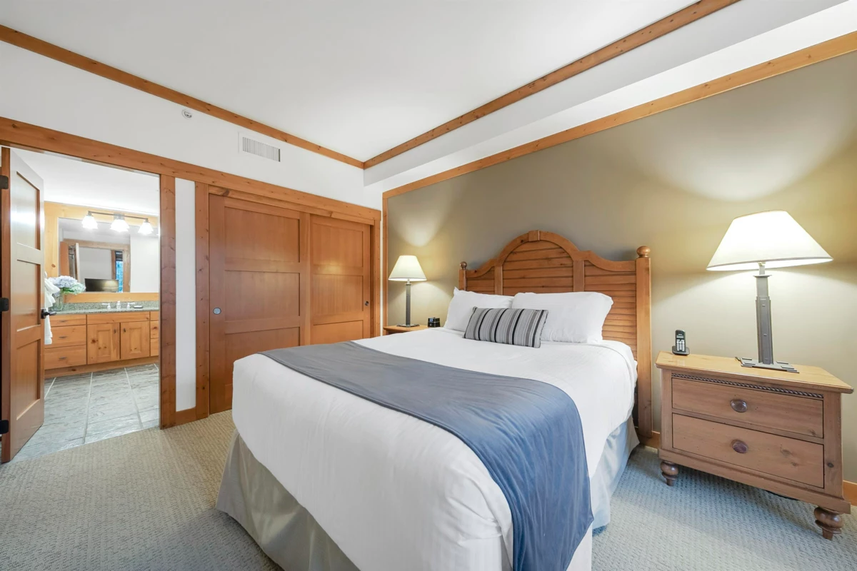 Office / Den Photo of 401 2202 Gondola Way, Whistler, BC