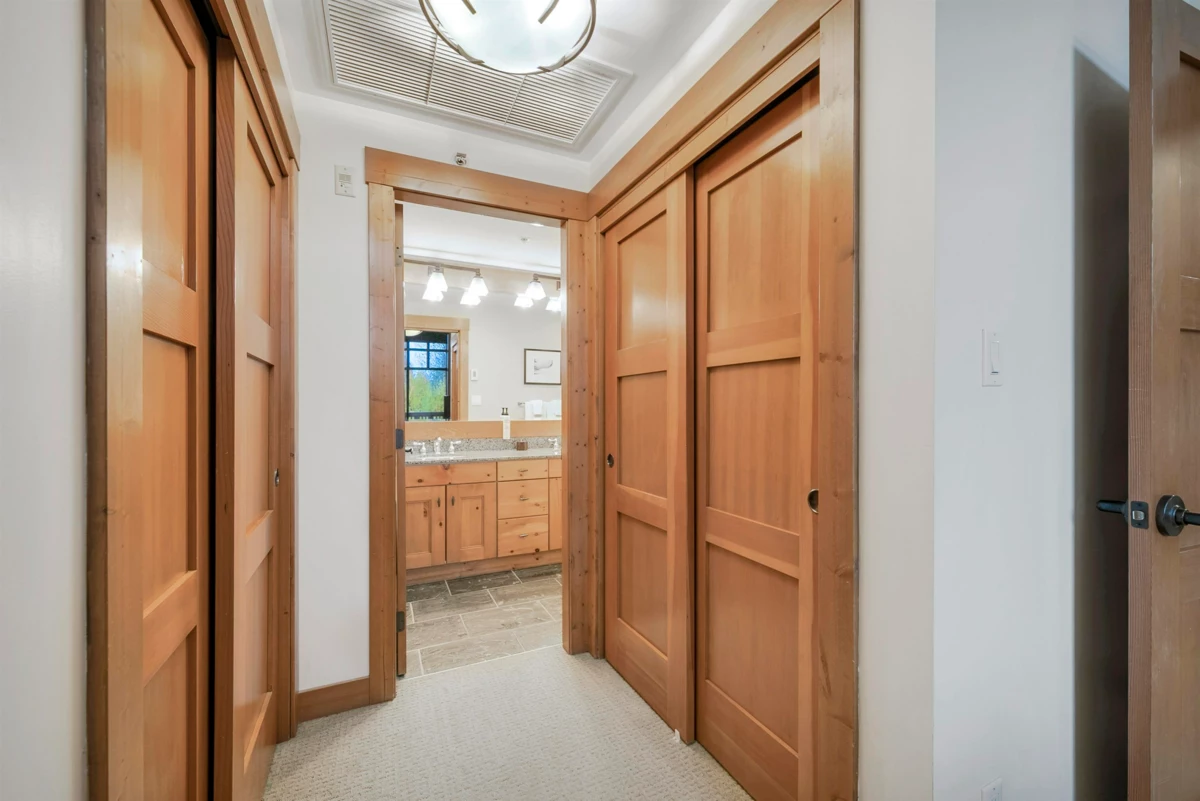 Primary Bathroom Photo of 401 2202 Gondola Way, Whistler, BC