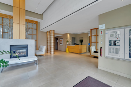 Garden / Landscaping Photo of 1904 1616 Bayshore Drive, Vancouver, BC