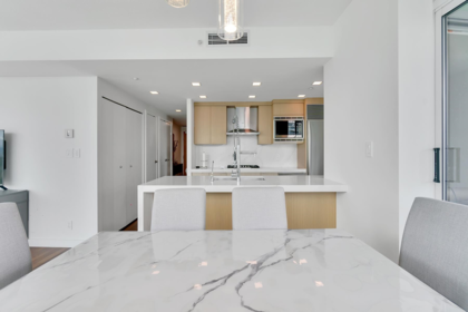 Guest Bathroom Photo of 1904 1616 Bayshore Drive, Vancouver, BC