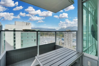 Hot Tub / Spa Photo of 1904 1616 Bayshore Drive, Vancouver, BC