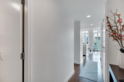 Office / Den Photo of 1904 1616 Bayshore Drive, Vancouver, BC