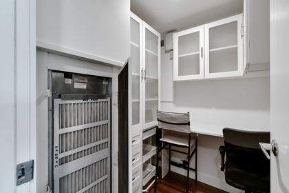 Powder Room Photo of 1904 1616 Bayshore Drive, Vancouver, BC