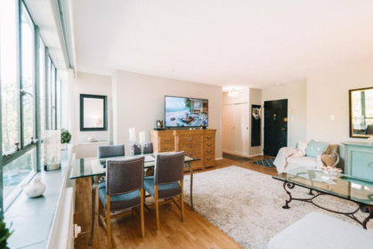310 1445 Marpole Avenue, Vancouver, BC, Vancouver — Apartment/Condo for sale