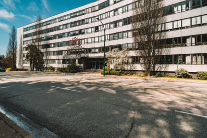 310 1445 Marpole Avenue, Vancouver, BC, Vancouver — Apartment/Condo for sale
