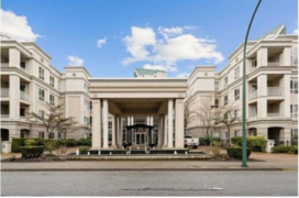 320 3098 Guildford Way, Coquitlam, BC