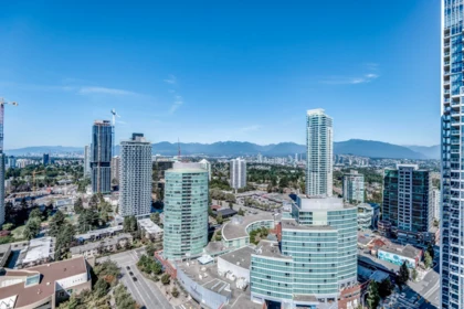 2801 6220 Mckay Avenue, Burnaby, BC, Burnaby — Apartment/Condo for sale