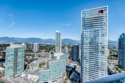 2801 6220 Mckay Avenue, Burnaby, BC, Burnaby — Apartment/Condo for sale