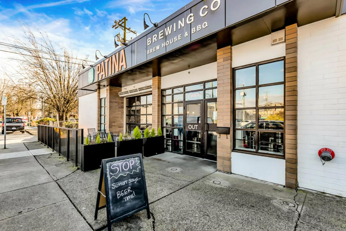 Garden / Landscaping Photo of 53 2450 Hawthorne Avenue, Port Coquitlam, BC